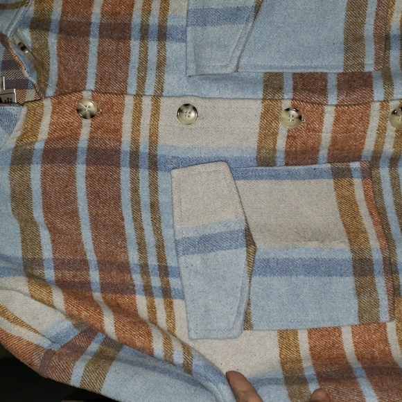 Ford Bronco Long sleeve shirt - Picture 3 of 6
